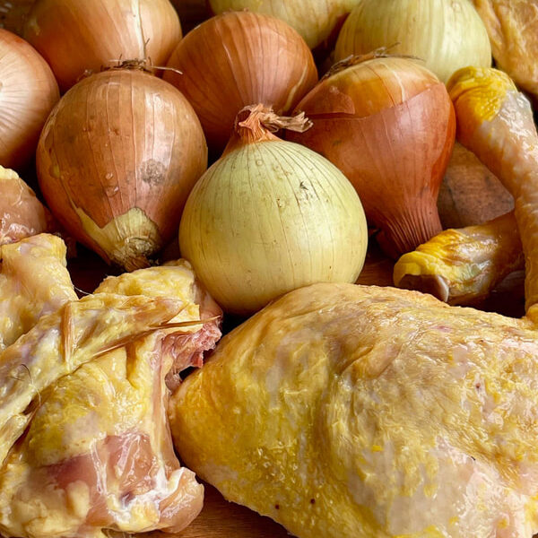 Bardouniotikos Rooster with Hilopites in the Oven (a G.G Recipe) - Gastronomy Tours img 6243 orig - Gastronomy Tours